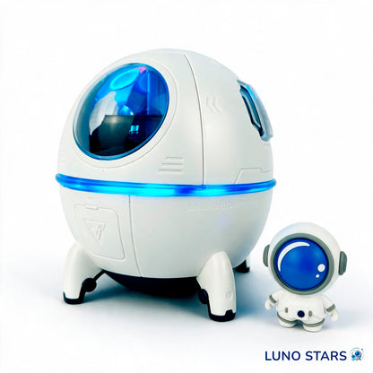 Humidificador Espacial Infantil SL