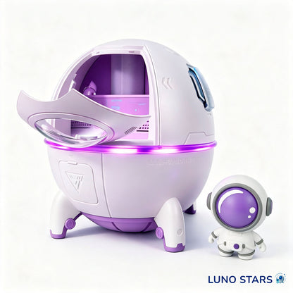 Humidificador Espacial Infantil SL