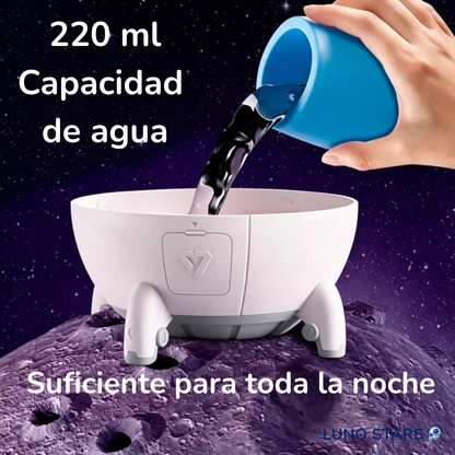 Humidificador Espacial Infantil